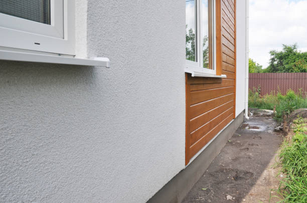 Bull Run Mountain Estates, VA Siding Installation & Repair Company