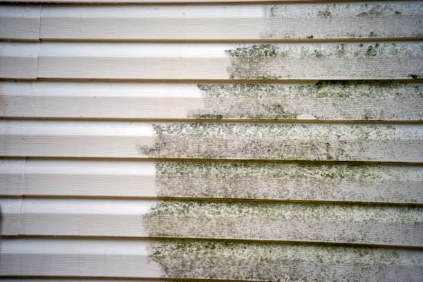 Best James Hardie Siding  in Bull Run Mountain Estates, VA