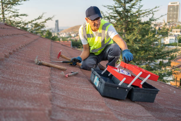 Affordable siding repair and maintenance services in Bull Run Mountain Estates, VA