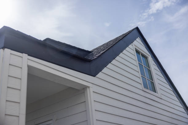 James Hardie Siding in Bull Run Mountain Estates, VA